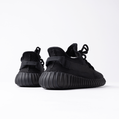 Adidas Yeezy 350 Boost Black Pirate