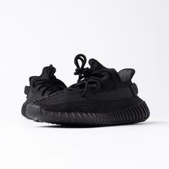 Adidas Yeezy 350 Boost Black Pirate