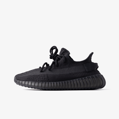 Adidas Yeezy 350 Boost Black Pirate