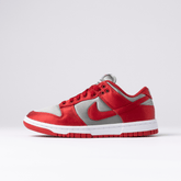 Nike Dunk Low UNLV Satin (Talla de mujer)