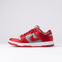 Nike Dunk Low UNLV Satin (Talla de mujer)