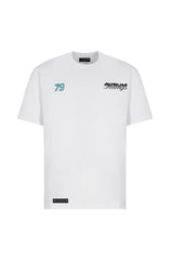 Camiseta White State Of Mind