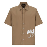 Camisa Arcadia Polo