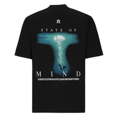 Camiseta State Of Mind