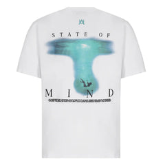 Camiseta White State Of Mind