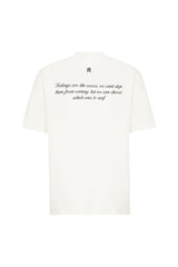 Camiseta Grey Feelings