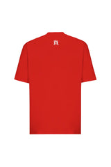 Camiseta Red Feelings