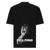 Camiseta Blessings