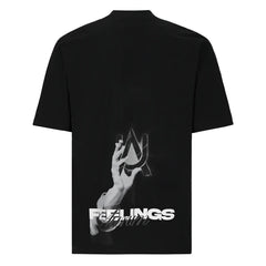 Camiseta Blessings