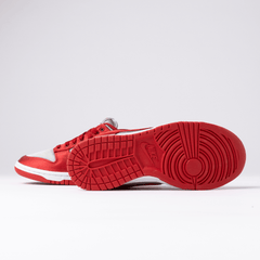 Nike Dunk Low UNLV Satin (Talla de mujer)
