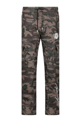 Pantalón Camo Metropolis Cargo