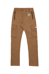 Pantalón Mocha Wild Cargo