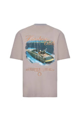 Camiseta Harbour
