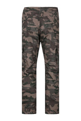 Pantalón Camo Metropolis Cargo