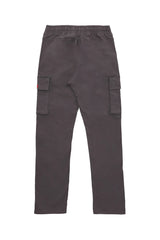 Pantalón Wild Grey Cargo