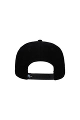 Gorra Metropolis Black