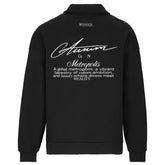 Signature Sweater