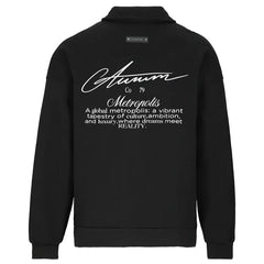 Signature Sweater