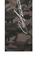 Pantalón Camo Metropolis Cargo