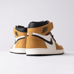 Air Jordan 1 Retro High 'Rookie of the Year'