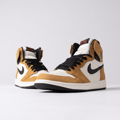 Air Jordan 1 Retro High 'Rookie of the Year'