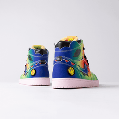 Air Jordan 1 Retro High J Balvin