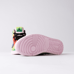 Air Jordan 1 Retro High J Balvin