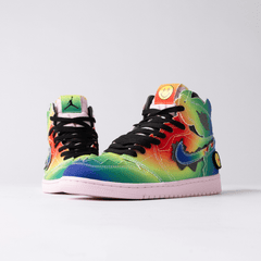 Air Jordan 1 Retro High J Balvin