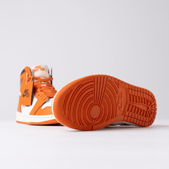 Air Jordan 1 Retro High OG Starfish (Talla de mujer)