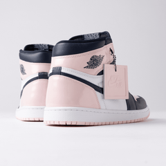 Air Jordan 1 Retro High OG Atmosphere (Talla de mujer)