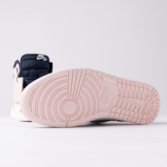 Air Jordan 1 Retro High OG Atmosphere (Talla de mujer)