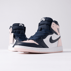 Air Jordan 1 Retro High OG Atmosphere (Talla de mujer)