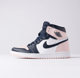 Air Jordan 1 Retro High OG Atmosphere (Talla de mujer)