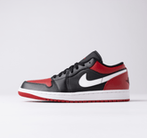 Air Jordan 1 Retro Low Alternate Bred Toe