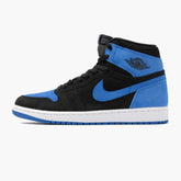 Air Jordan Retro 1 High OG Royal Reimagined