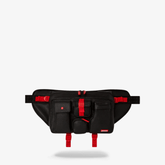 Bandolera Sprayground Airfreight Cargo Crossbody