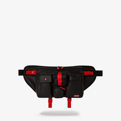 Bandolera Sprayground Airfreight Cargo Crossbody