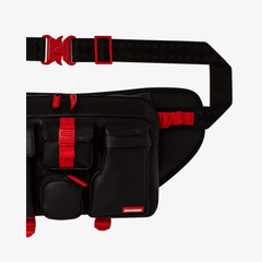 Bandolera Sprayground Airfreight Cargo Crossbody