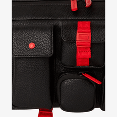 Bandolera Sprayground Airfreight Cargo Crossbody