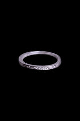 Anillo Aria en Plata 925 Para Dama