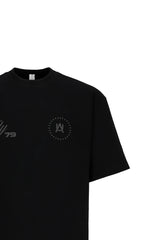 Camiseta Born To Fly Black