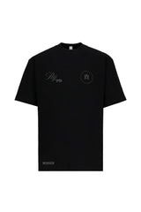 Camiseta Born To Fly Black