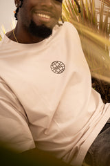 Camiseta Better World Basic Tee