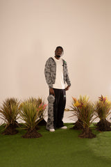 Pantalón Pixel Camo