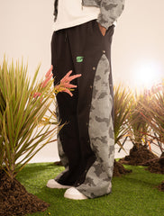 Pantalón Pixel Camo