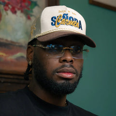 Gorra Trucker Sra Carmen