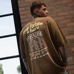Camiseta Paradise Tee