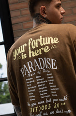 Camiseta Paradise Tee