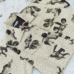 Camisa Rafael Button (Women)