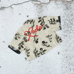 Camisa Rafael Button (Women)